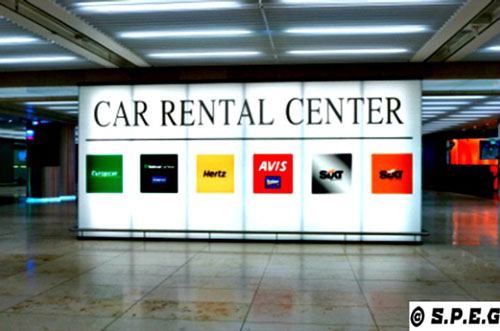Rental Car Companies St Petersburg Airport Rental Car Companies St Petersburg Airport