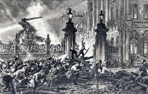Resultado de imaxes para Saint Petersburg Great War