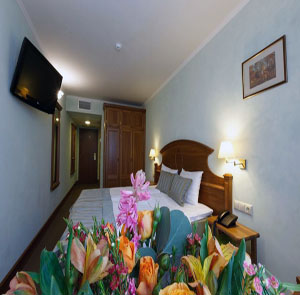 3 MostA Boutique Hotel