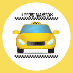 St Petersburg Transfer Services