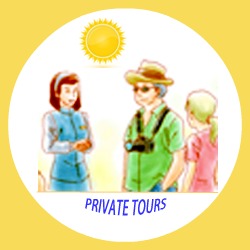 Tour St Petersburg with us