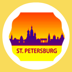 St Petersburg Russia