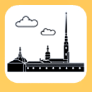 Most Important Islands of St. Petersburg