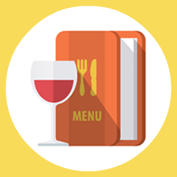 St Petersburg Restaurants