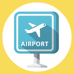 St Petersburg Airport