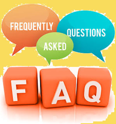 Our Saint Petersburg FAQs Page
