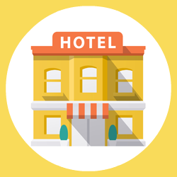 St Petersburg Hotels