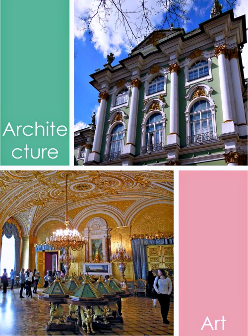 Best Museums in St Petersburg