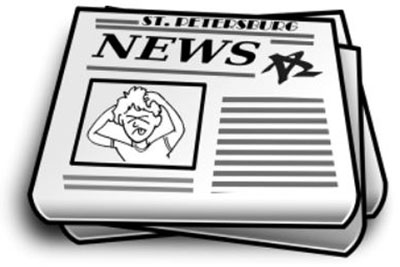 St Petersburg News St Petersburg News