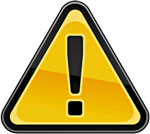 Warning